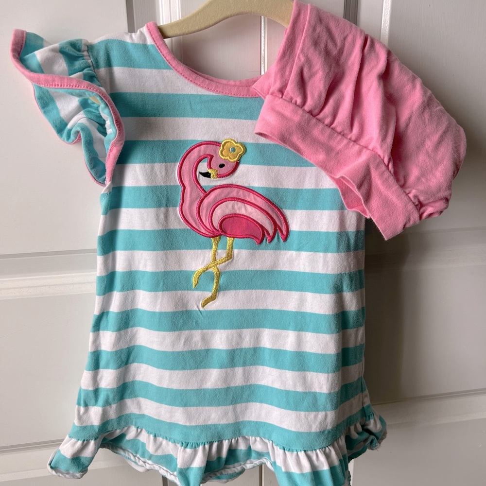 Classic Whimsy Set size 6